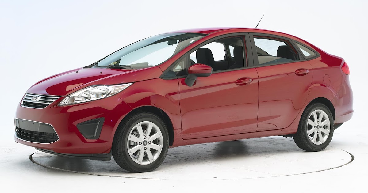 Fuse Box 2012 2013 Ford Fiesta Fuse Box Diagram
