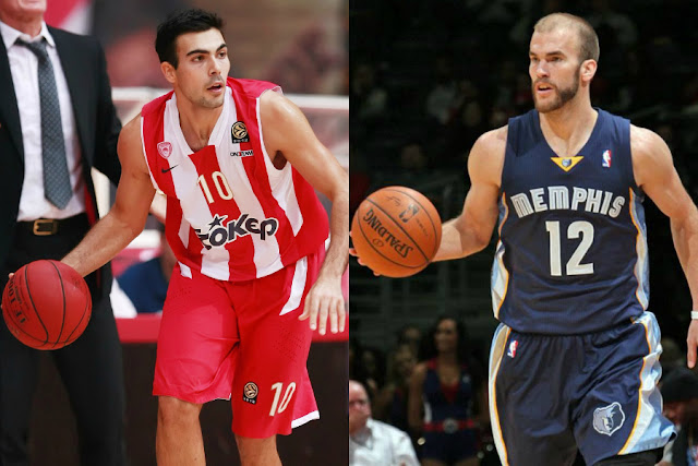 Ο Καλάθης, ο Σλούκας και τα ψέματα για Σάρας