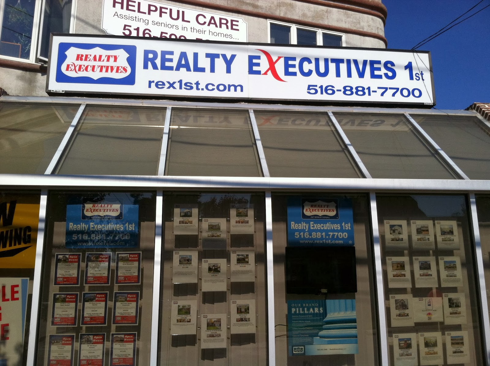 Realty Executives of New York Realty Executives 1st