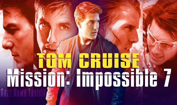 بسبب فيروس كورونا في إيطاليا تأجيل تصوير فيلم Mission Impossible 7 و احتجاز توم كروز في نزل بالبندقية