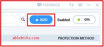 Computer folder में Password कैसे लगाये?