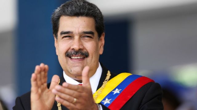   EU sanciona a empresarios relacionados con el negocio de las despensas de Maduro