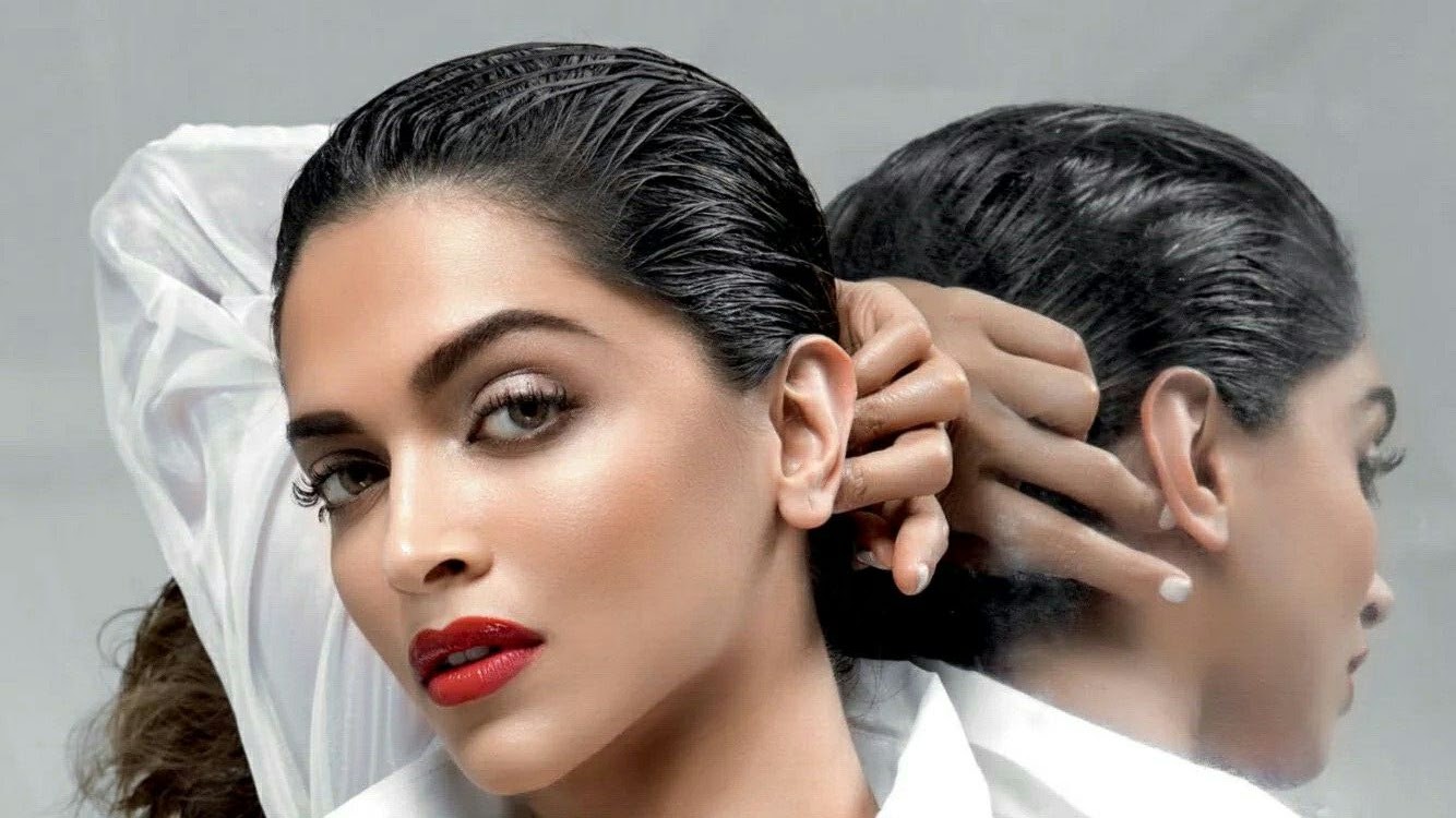 Deepika Padukone UHD HD Photo