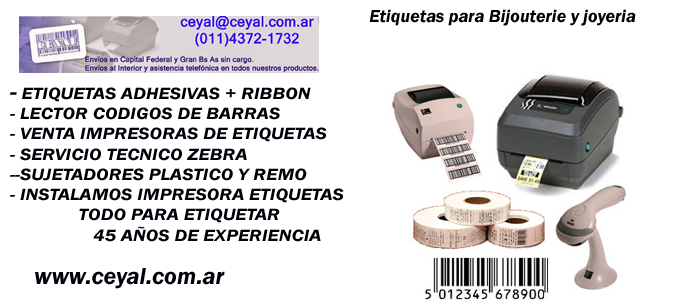 Codigo de barra Misiones Argentina