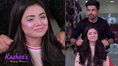 Areeka Haq Biography Tik Tok Wikipedia Age Family