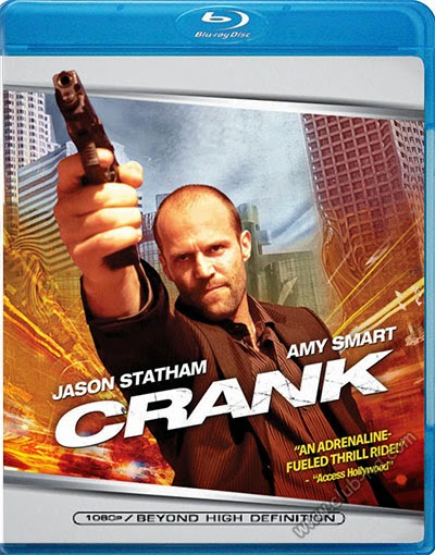 Crank (2006) 1080p BDRip Dual Latino-Ingles [Subt. Esp] (Acción)