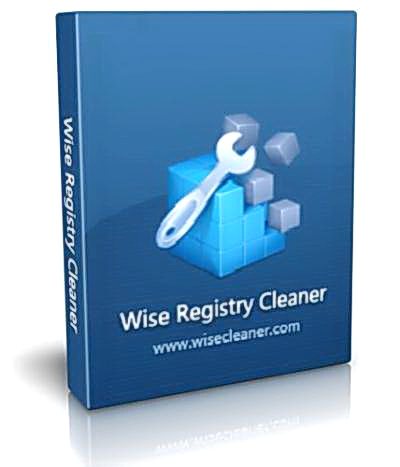 wise registry cleaner review