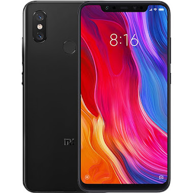 Xiaomi Mi 8 64G