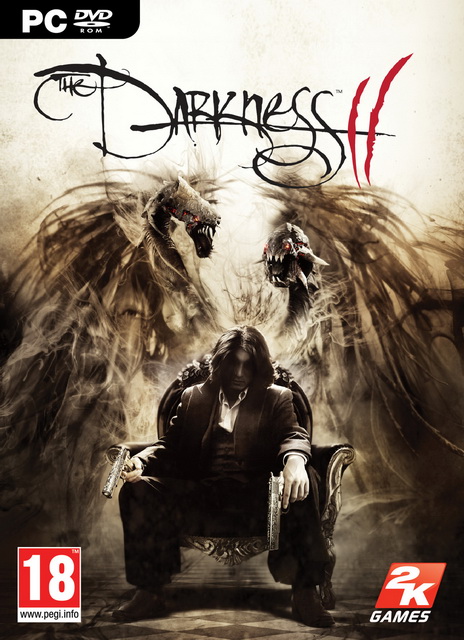Re: The Darkness II (2012)