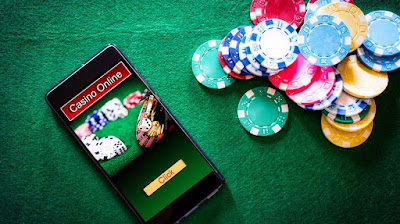 Panduan Bermain Casino Online