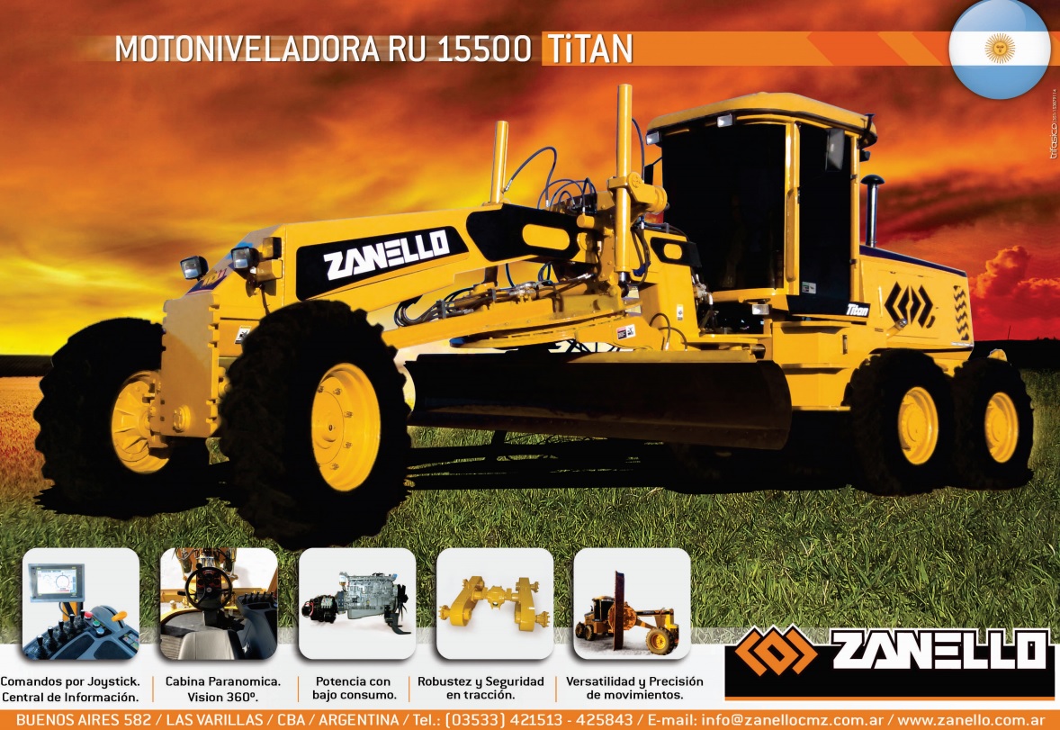 90 grados DIN poste John Deere Tractor de caso Baliza Intermitente Flexible Luz de advertencia