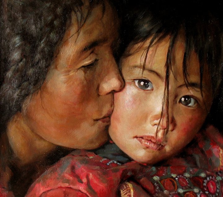 Ki C Ara Malone   Tutt Art      