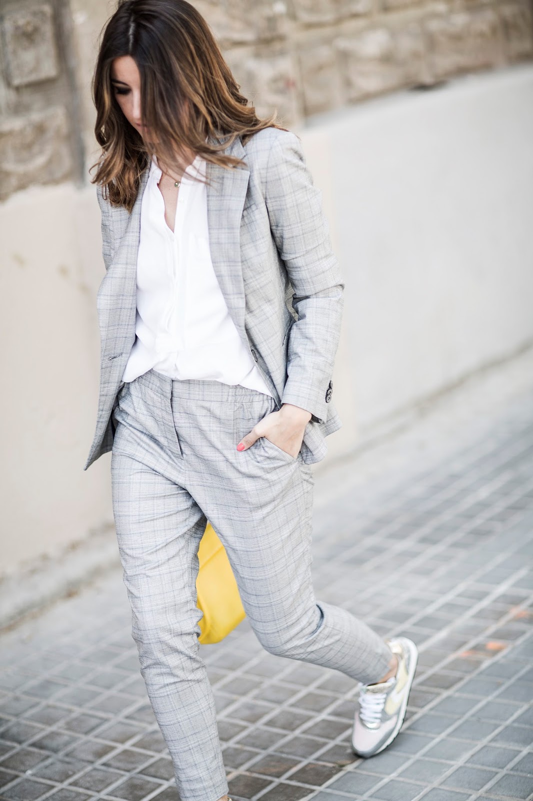 androgynous summer outfits