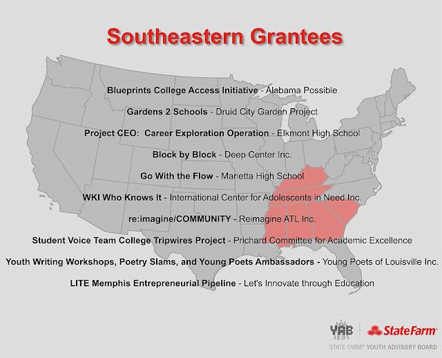 ELKMONT ALABAMA ELKMONT HIGH SCHOOL RECEIVES 52,000 GRANT