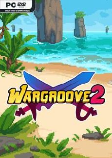 صورة للعبة Wargroove 2