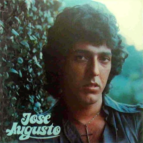 MÚSICA DAS ANTIGAS ESPECIAL JOSÉ AUGUSTO