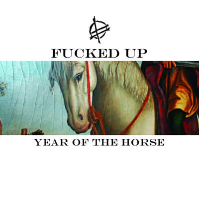 The Top 50 Albums of 2021: 02. Fucked Up - Year of the Horse
