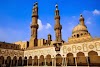 Ini Dia Daftar Lengkap Universitas Islam dan Umum di Timur Tengah
