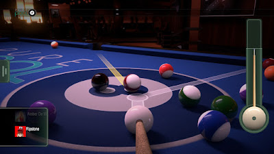 Pure Pool Game Screenshot 2