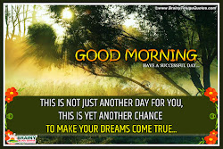 morning english inspirational quotes sayings thoughts motivational wallpapers hindi messages nice brainyteluguquotes wishes