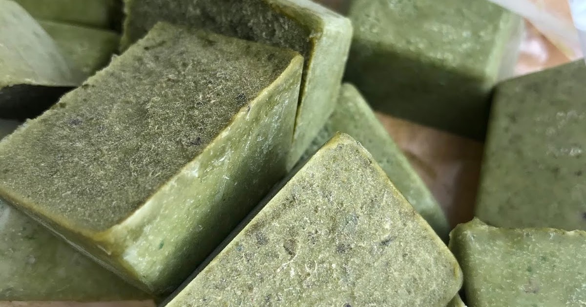 Savory Moments How to freeze basil in olive oil