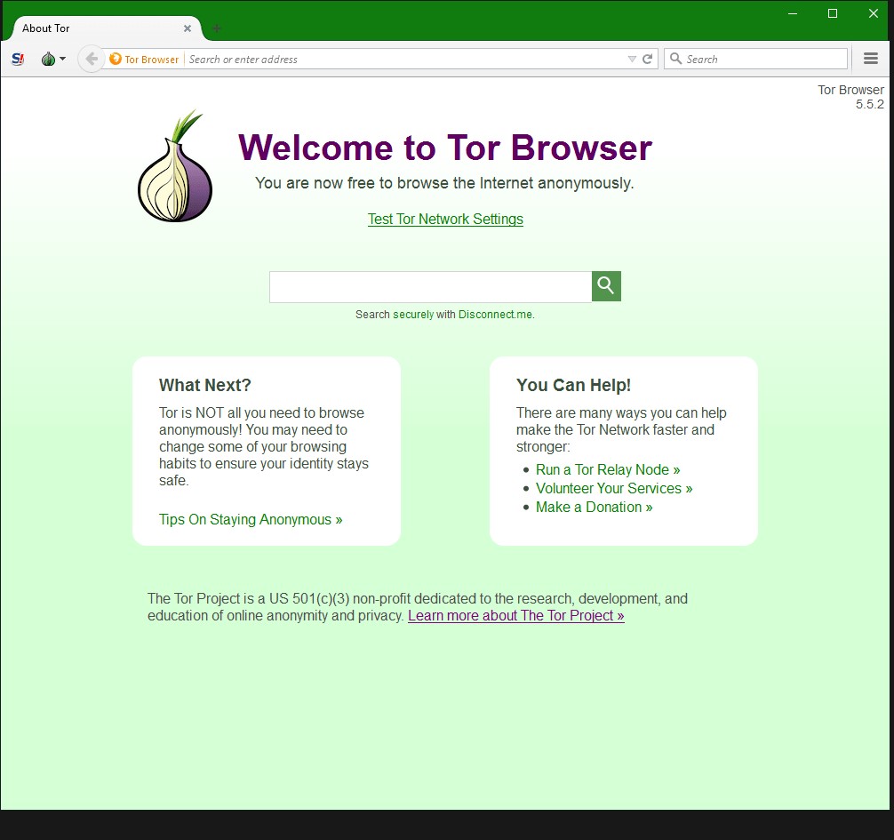 Tor browser anonymity darknet computer vision hydraruzxpnew4af