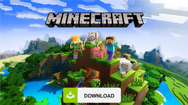  Siapa sih yang ngak tau dengan game minecraft Download Minecraft 2022 Gratis