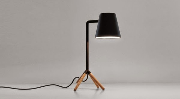Designer desk lamp – cool examples!