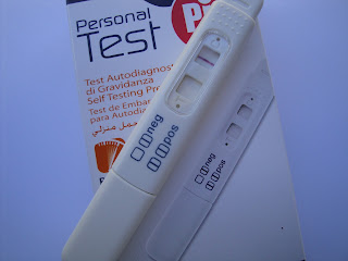 O teste de gravidez de farmácia é confiável?
