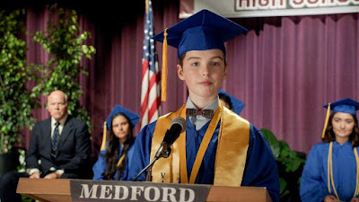 Young Sheldon Season 4 Image 1