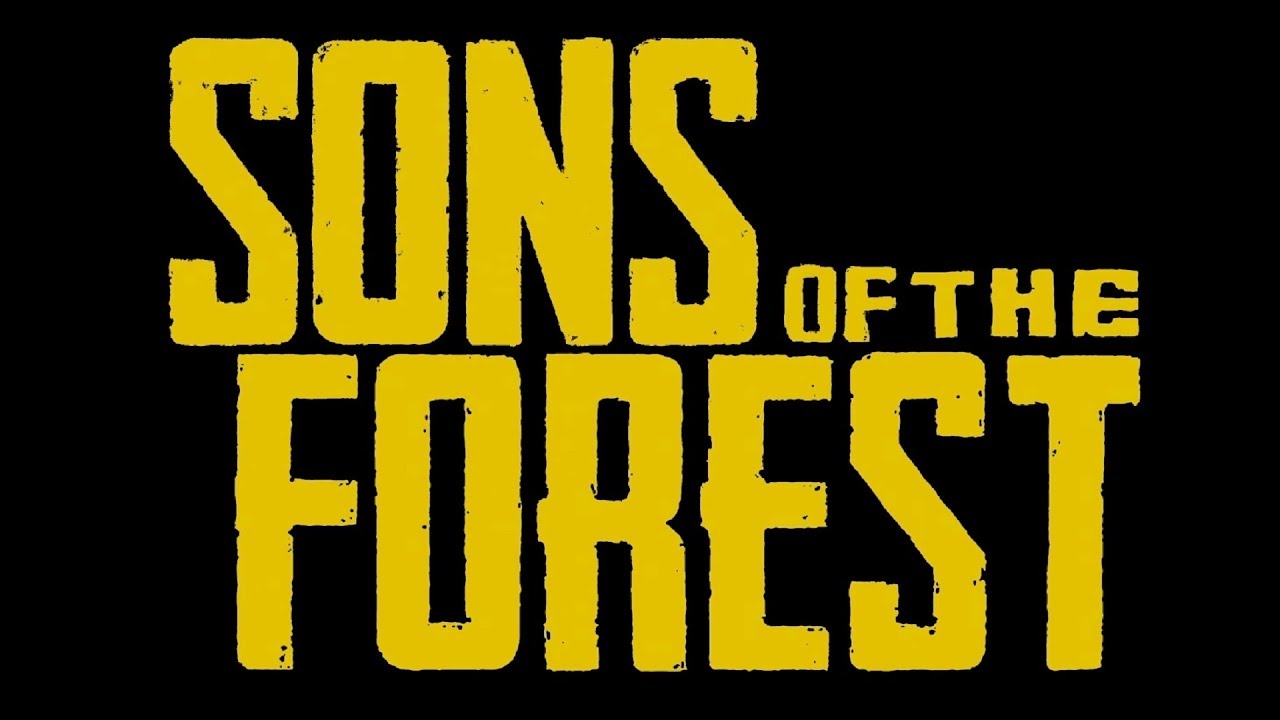 Sons Of The Forest é anunciado na TGA 2019 GameBlast
