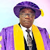 Akeredolu Appoints Prof. Ige As Substantive Vice Chancellor For AAUA
