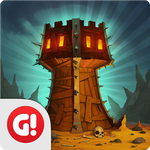 Battle Towers Unlimited (Money - Diamond) MOD APK