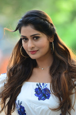 Indian Film Actress