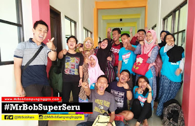 Kampung Inggris Kampung Inggris