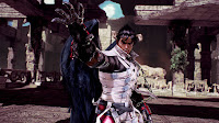 Tekken 7 Game Screenshot 16