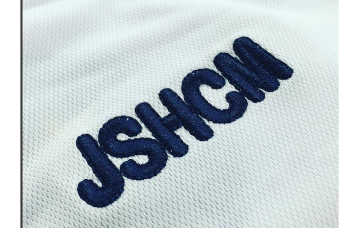 Mẫu thêu logo vi tính đẹp - Hình 13