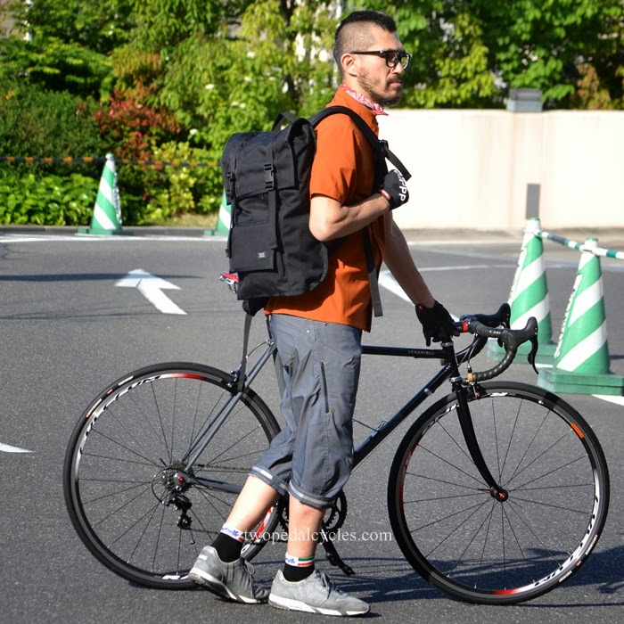 ARC’TERYX サイクルジャージ サイクリングに最適なアークテリクスウェア | TWOPEDAL (ツーペダル)