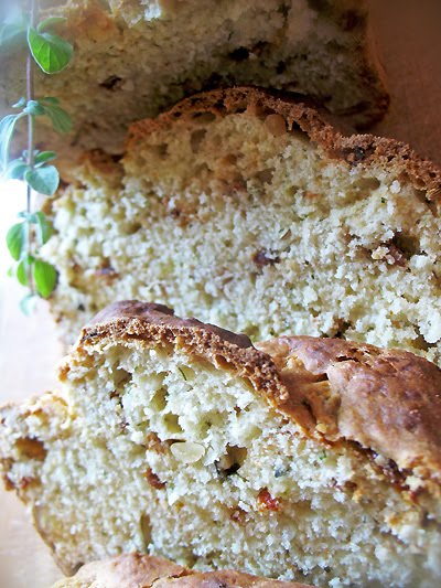 rustic bread