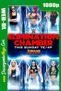 WWE Elimination Chamber (2020) HD 1080p Latino-Ingles