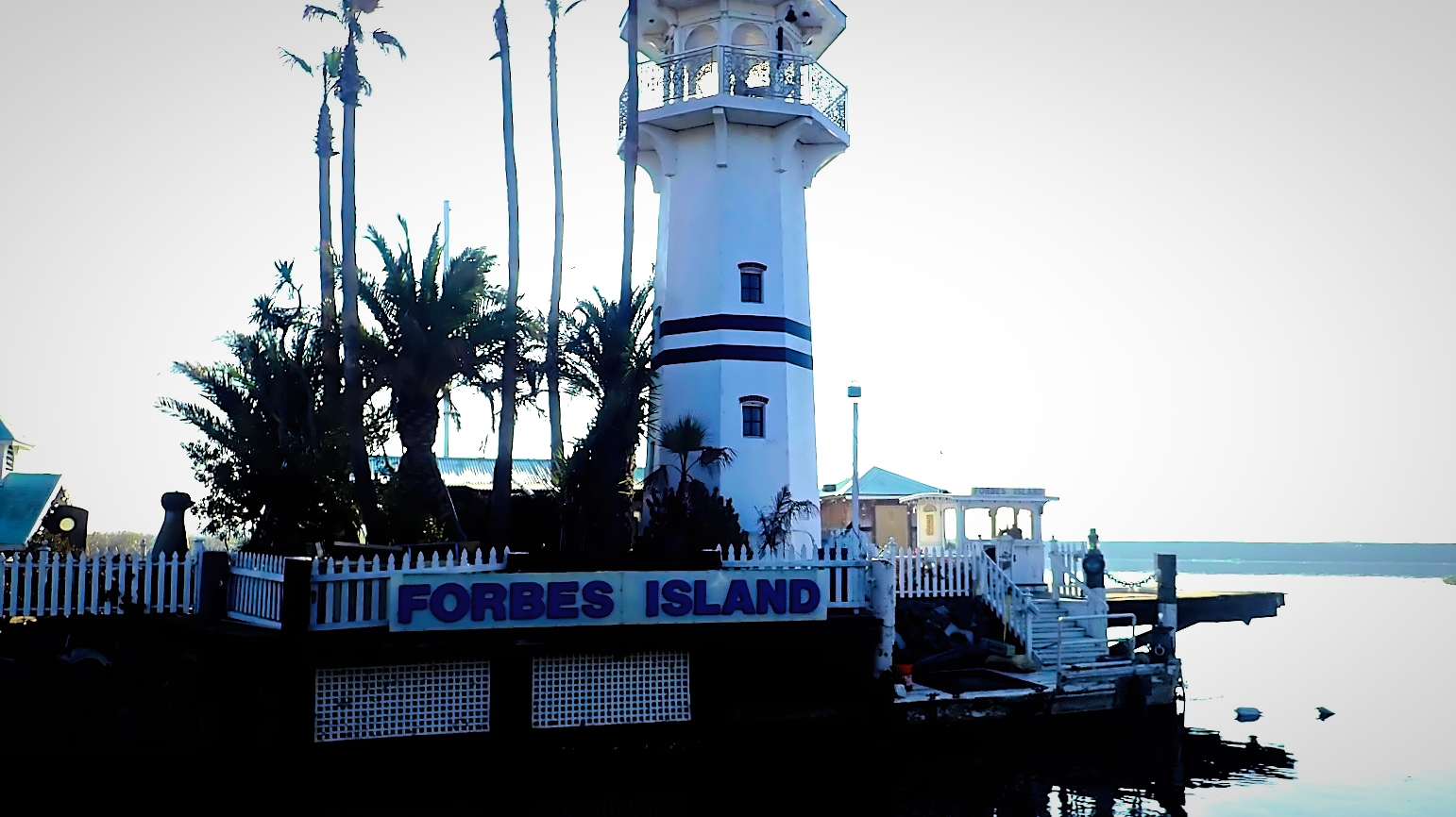 The Duffel Bag * Kayaking Quimby Island