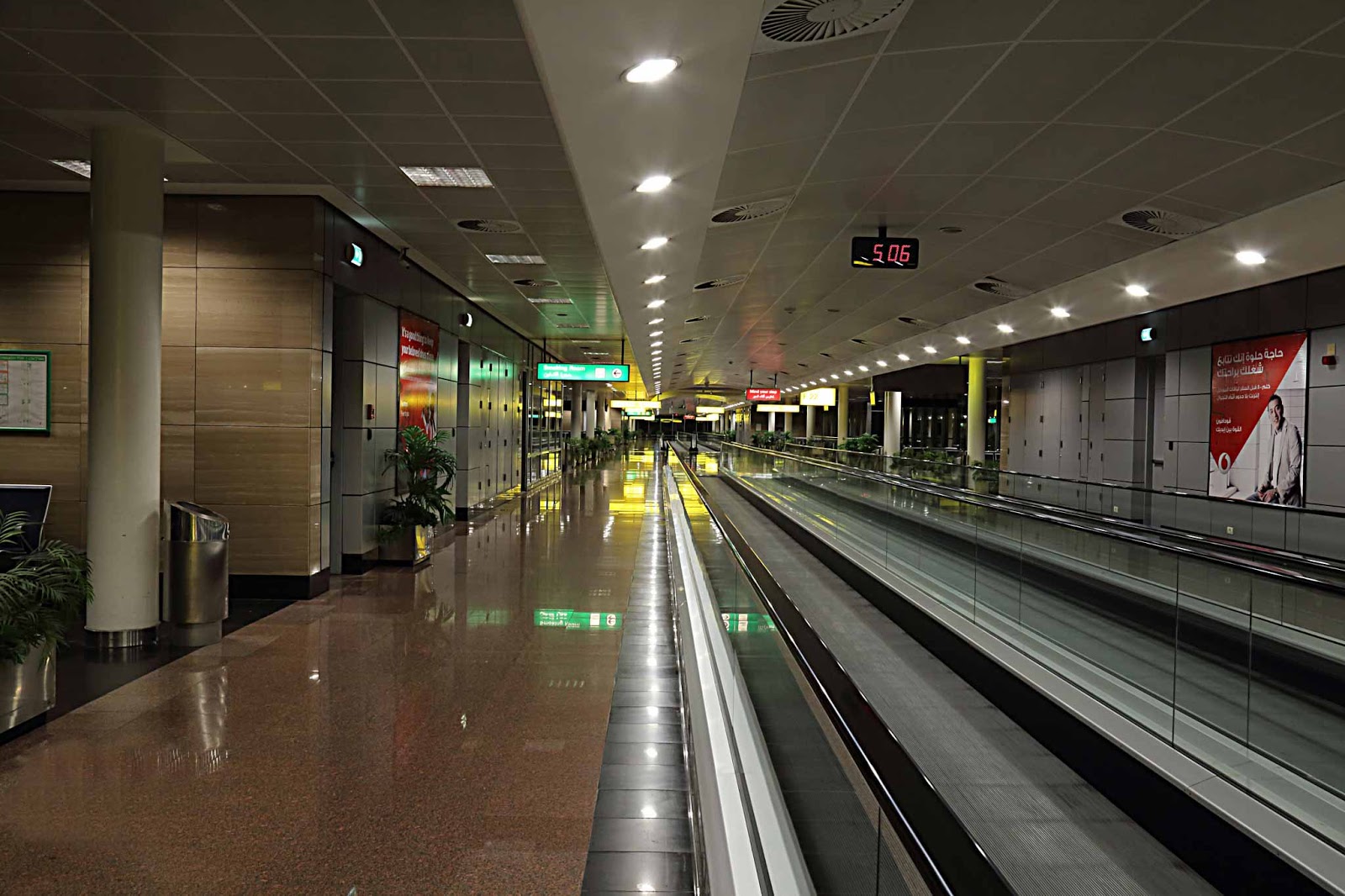 Ibis Egypt Tours Cairo Airport Transportation