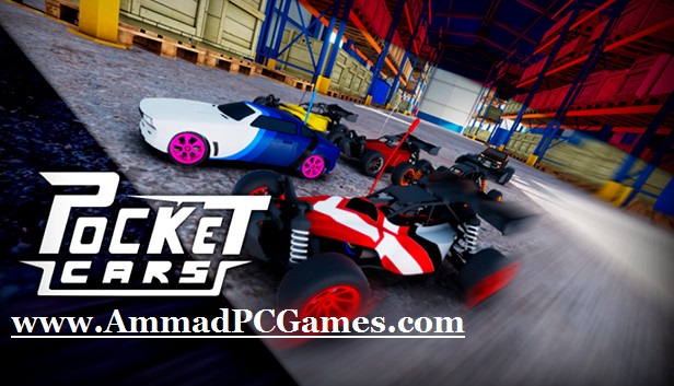 Pocket Car PC Game High Compressed