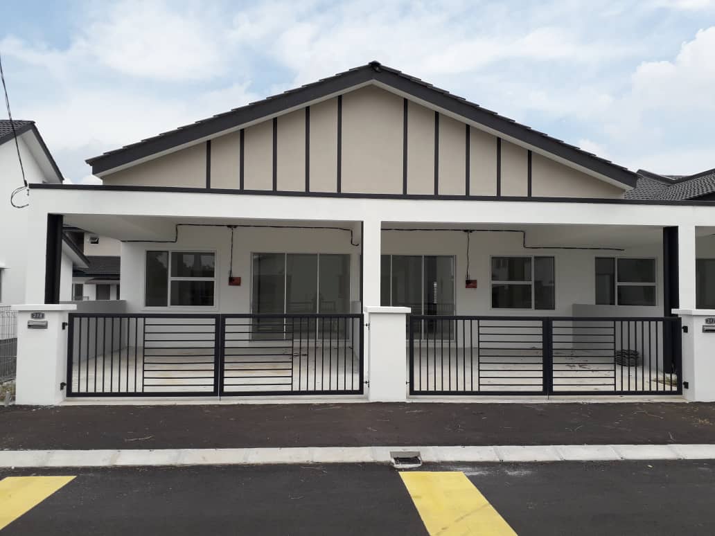 KayaKaya Hartanah PERUMAHAN MAMPU MILIK DI GOPENG, PERAK!