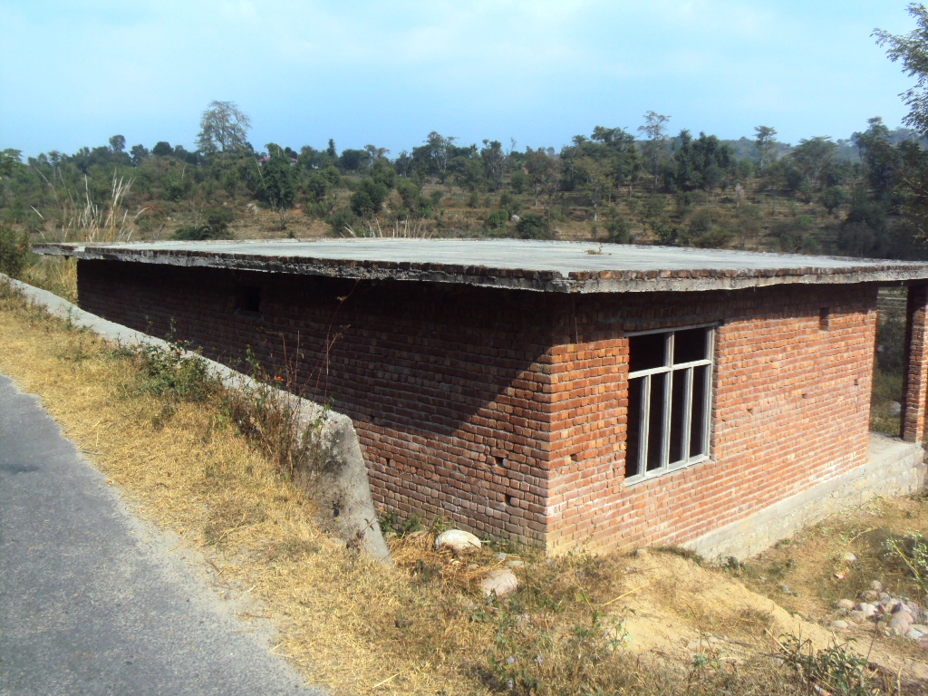 Property at Himachal 1 Kanal 2marla Land for Sale near Palampur