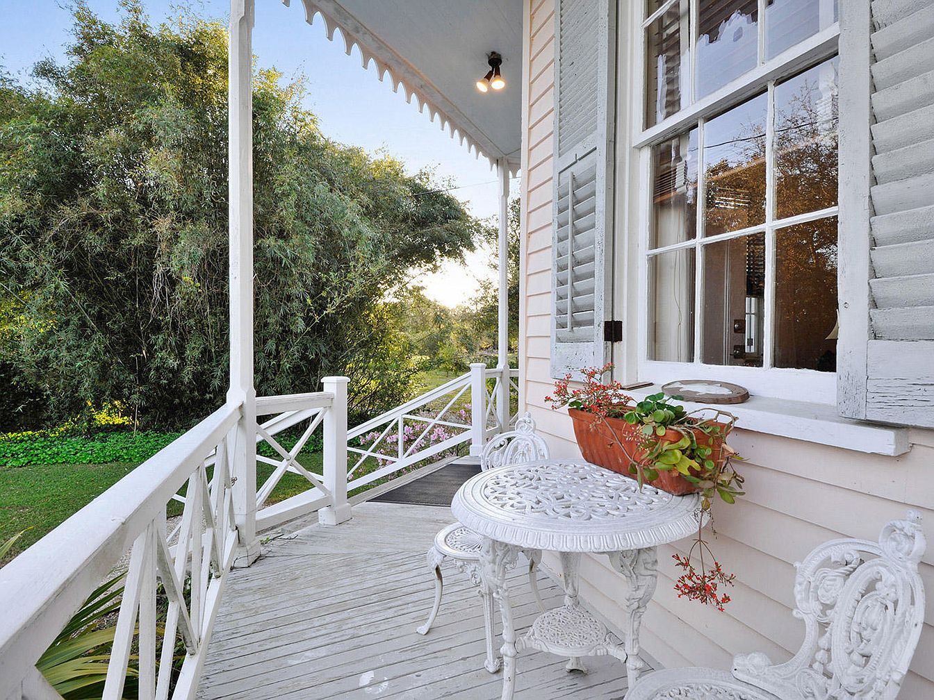 Sweet House Dreams 1940 Tiny Cottages in Pass Christian, Mississippi