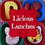 Licious Lunches Button