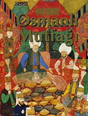 Osmanlı Mutfağı E-Kitap
