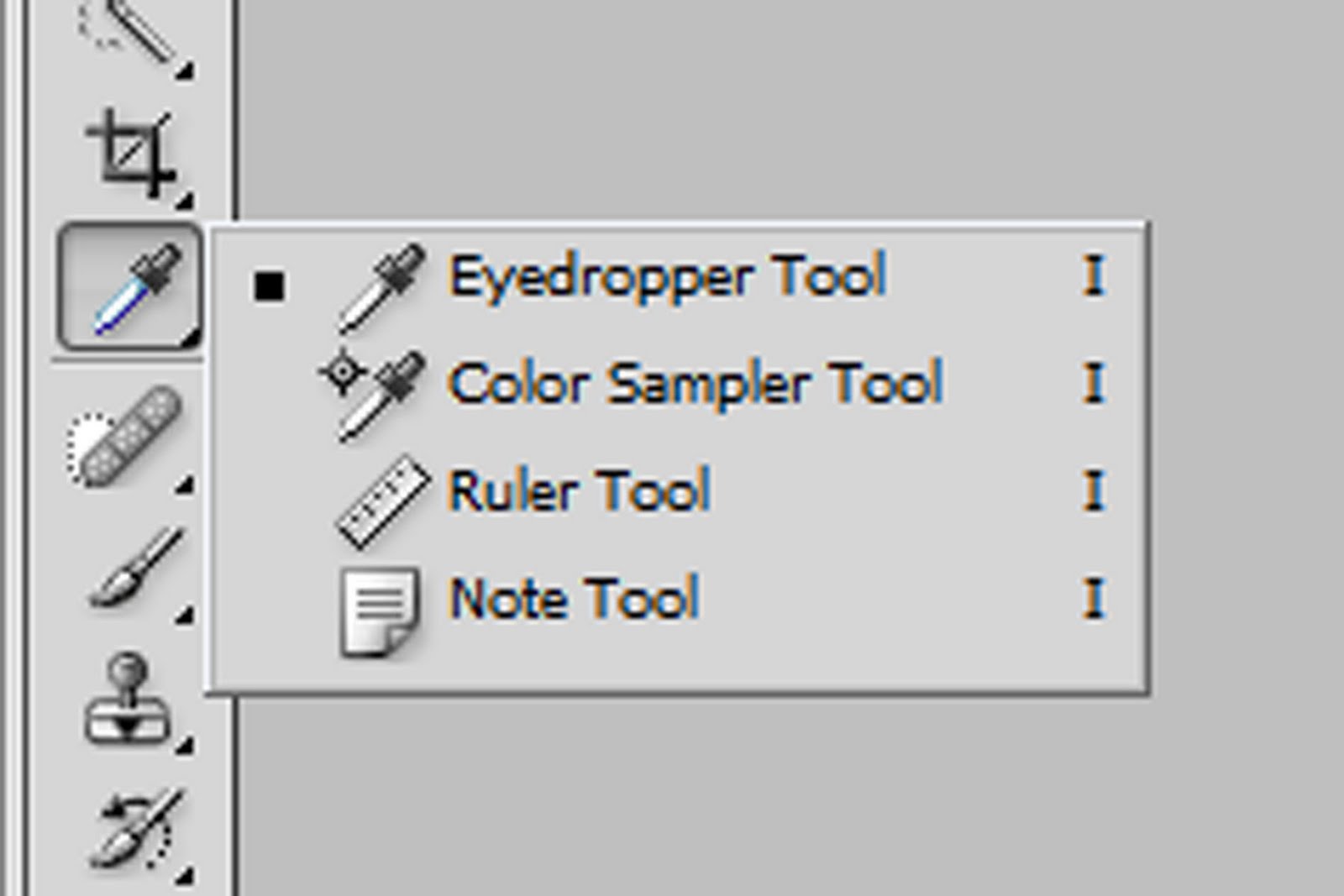 Sample tool