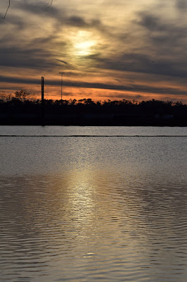 Cedar Lake